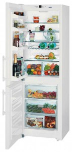 larawan Refrigerator Liebherr CUN 3523