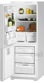 larawan Refrigerator Stinol 101 EL