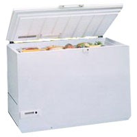 фото Холодильник Zanussi ZCF 410