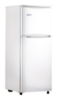 larawan Refrigerator EIRON EI-138T/W