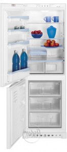 ảnh Tủ lạnh Indesit CA 238