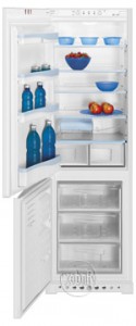ảnh Tủ lạnh Indesit CA 240