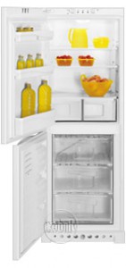 larawan Refrigerator Indesit C 233