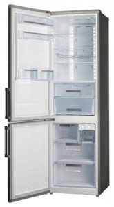 Фото Холодильник LG GR-B499 BLQZ