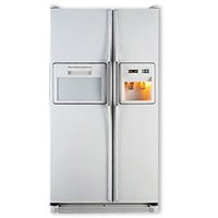 รูปถ่าย ตู้เย็น Samsung SR-S22 FTD
