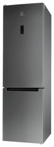 larawan Refrigerator Indesit DF 5201 X RM