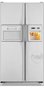 larawan Refrigerator Samsung SR-S20 FTD