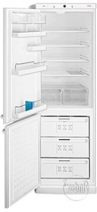 larawan Refrigerator Bosch KGV3604
