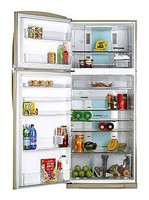 larawan Refrigerator Toshiba GR-H74TR MC