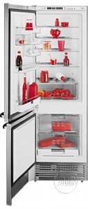 larawan Refrigerator Bosch KKE3355