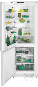 фото Холодильник Bosch KKU3201