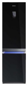 Bilde Kjøleskap Samsung RL-57 TTE2C