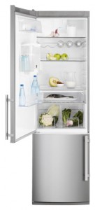 ảnh Tủ lạnh Electrolux EN 4010 DOX