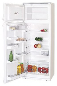 larawan Refrigerator ATLANT МХМ 2706-80