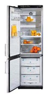 รูปถ่าย ตู้เย็น Miele KF 7560 S MIC