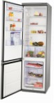 Zanussi ZRB 840 MXL Tủ lạnh