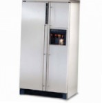 Amana SRDE 522 V 冷蔵庫