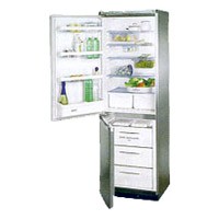 larawan Refrigerator Candy CFB 37/13 X