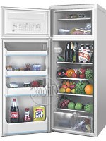 larawan Refrigerator Ardo FDP 24 AX-2
