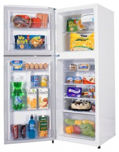 фото Холодильник LG GR-V252 S