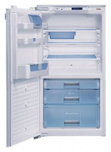 larawan Refrigerator Bosch KIF20442