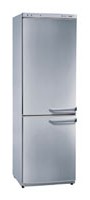 larawan Refrigerator Bosch KGV33640