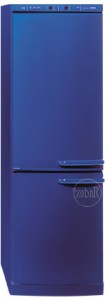 Foto Frigo Bosch KGS3762