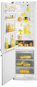 ảnh Tủ lạnh Bosch KGS3820
