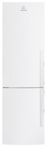larawan Refrigerator Electrolux EN 3853 MOW