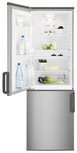 larawan Refrigerator Electrolux ENF 2440 AOX