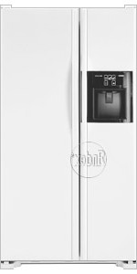 รูปถ่าย ตู้เย็น Bosch KGU6655