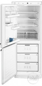 ảnh Tủ lạnh Bosch KGV3105