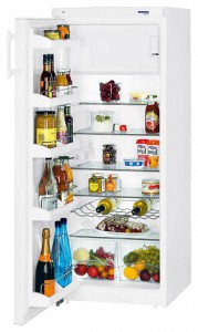 larawan Refrigerator Liebherr K 2734