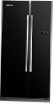 Shivaki SHRF-620SDGB Tủ lạnh