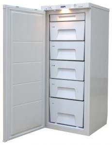 larawan Refrigerator Pozis FV-115