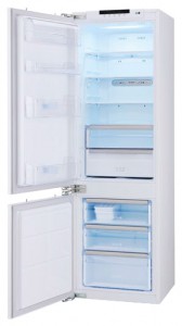 фото Холодильник LG GR-N319 LLC