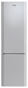 larawan Refrigerator BEKO CN 333100 S