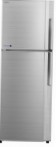Sharp SJ-391VSL Холодильник