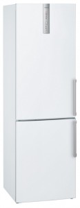 larawan Refrigerator Bosch KGN36XW14