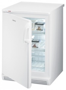larawan Refrigerator Gorenje F 6091 AW
