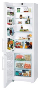 larawan Refrigerator Liebherr CN 4003