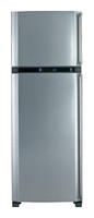 larawan Refrigerator Sharp SJ-PT441RHS