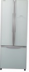 Hitachi R-WB480PRU2GS Холодильник