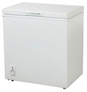larawan Refrigerator Elenberg MF-150