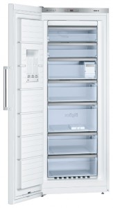 larawan Refrigerator Bosch GSN54AW41