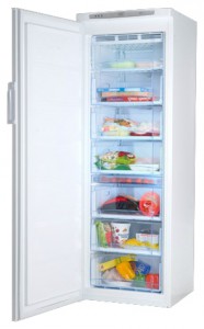 Bilde Kjøleskap Swizer DF-168 WSP