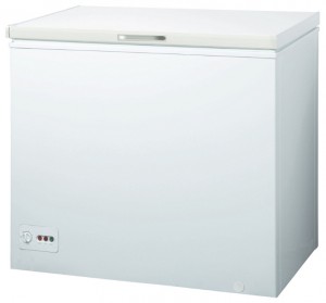 larawan Refrigerator Liberty DF-250 C