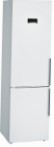 Bosch KGN39XW37 Хладилник
