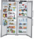 Liebherr SBSes 7353 Refrigerator