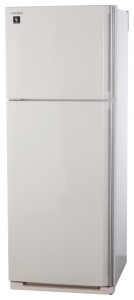 larawan Refrigerator Sharp SJ-SC451VBE